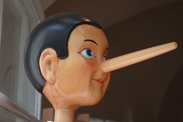 Pinocchio-v nos, klamár, podvod.jpg